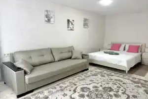 Flat Apartamenty Chill Pill - Tsentr - Samozaselenie 24/7 - 20, Brest