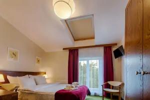 Zulian Aparthotel by Artery Hotels, Krakow