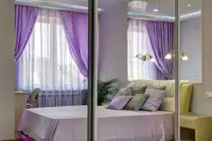 Apartments Komfort S Balkonom I Vidom Na Gorod Innhome Spa De Lux, Chelyabinsk