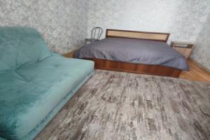 Odnokomnaya Na Bakinskoy 33 Flat, Kogalym