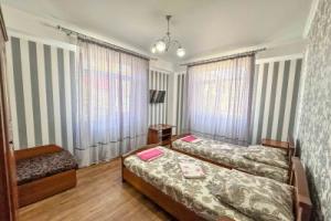 Adler Chkalova Ulitsa D 71 #10 Alfagid Apartments, Adler