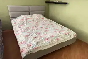 Na Ulitse Alleya Geroyev, 3 Flat, Volgograd