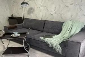 Uyutnaya Okolo Vokzala Flat, Achinsk