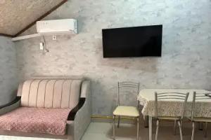 Rakhat Flat 7, Izbarbash
