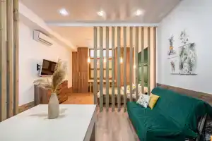 Komfort Olimpik Anteya Apartments, Adler