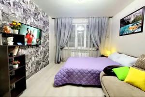 Dvorets Sporta Yubileyny Flat, Smolensk