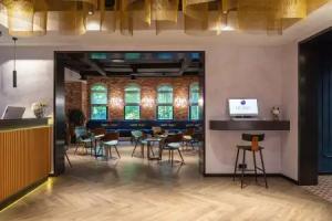 Hotel Berry Hotel & Spa 4*, Svetlogorsk