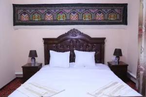 Khiva Ibrohim Hotel, Khiva