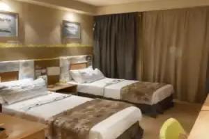 Dreamland Oasis 14 - 505 Apartments, Chakvi
