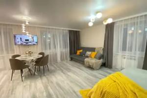 Na Generala Belova 107 Flat, Shuya