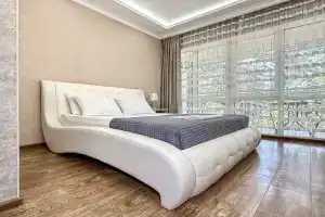 Nika Premium Guest House, Gelendzik