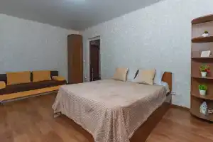 Likehome Na Transportnoy 16/4 Apartments, Orenburg