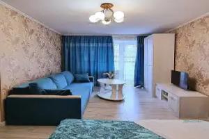 Leninskiy prospekt 77B kv.13 Flat, Kaliningrad