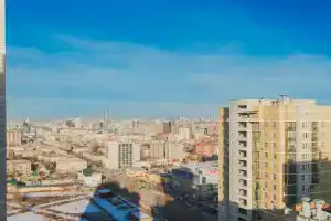 Rooms-Ekb Na Ulitse 8 Marta 190 Apartments, Ekaterinburg