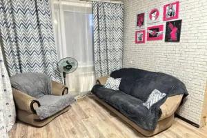 Lenina 39 Apartments, Leninsk-Kuznetsky
