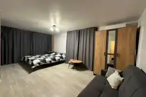 Na Gagarina Flat, Nizhniy Novgorod