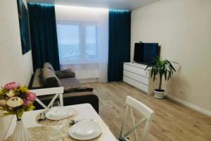 Na Oboronnoy Flat, Petrozavodsk
