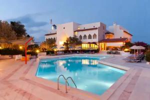Arinnanda Hotel, Cesme