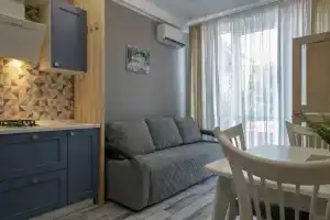 Apartments Mandarin Park 3, Adler