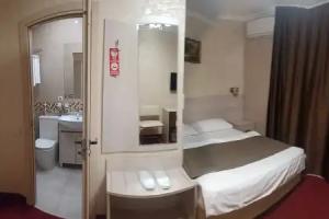 Hotel Orange, Moscow