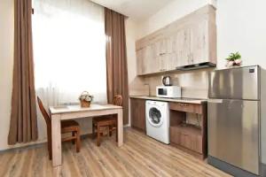 Na Teryana 8 Kv Apartments, Yerevan