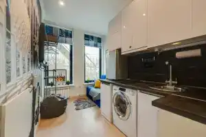 Wonderhouse Vernadskogo Apartments, Moscow