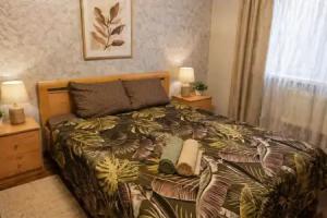 Milano Na Ulitse Yesenina 54 Apartment, Belgorod