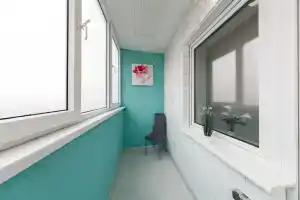 Uyutnaya Studiya Tula, Prospekt Lenina 144 Apartments, Tula