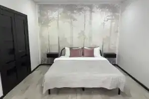 Ryadom S Vokzalom Flat, Astrakhan