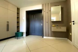 Uyutnaya Dizaynerskaya Flat, Kazan