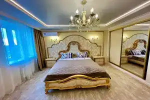 Arendagrad Nakhimova 40g Apartments, Smolensk