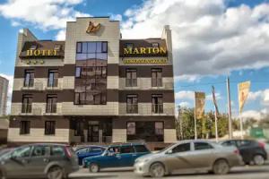 Marton Rodina Hotel, Volgograd