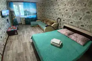 Posutochno 50 Let Vlksm Dom 11 Flat, Balashov