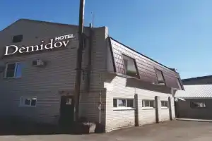 Fiona Mini-hotel, Barnaul