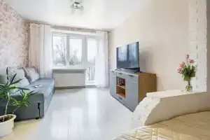 Сhuvstvuj Sebya Kak Doma Flat, St. Petersburg