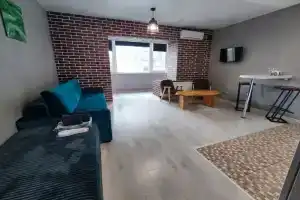 V Tsentre Volgograda Flat, Volgograd