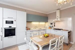 Uyutnaya 3 k kvartira v tsentre Flat, Kaliningrad