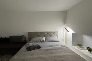 Ryadom S Parkom Flat, Kislovodsk