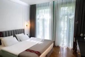 Comfy Apartment at Molokan Garden, Baku