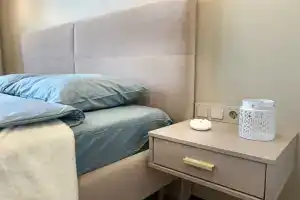 Kakdoma Dizaynerskie V Zhk Serebryany Park Apartments, Moscow