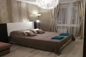 Na Bratyev Tkachyovykh 9 Apartments, Bryansk