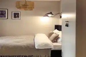 Matison Home (А5) Park Tsaritsyno Apartamenty, Moscow