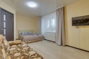 Svetlaya Flat, Vologda