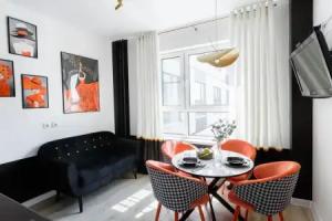 KAK DOMA Apartments, Voronezh