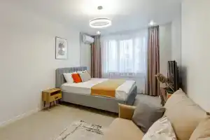 Rentplaza premium v tsentre na Lunacharskogo Apartments, Samara