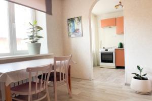 Set Kvartir Flat, Ussuriysk