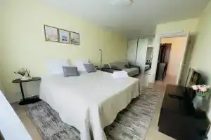 Uyutnaya Odnushka Na Vidnoy Flat, Krasnogorsk