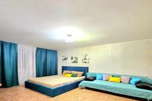 Domashniy Ochag Na Ulitse Artema 118 Flat, Sterlitamak