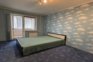 Dvukhkomnatnaya V Zhk Sem Vetrov Flat, Volgograd