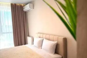 PaulMarie na Berezovskoy,12 Apartments, Mogilev
